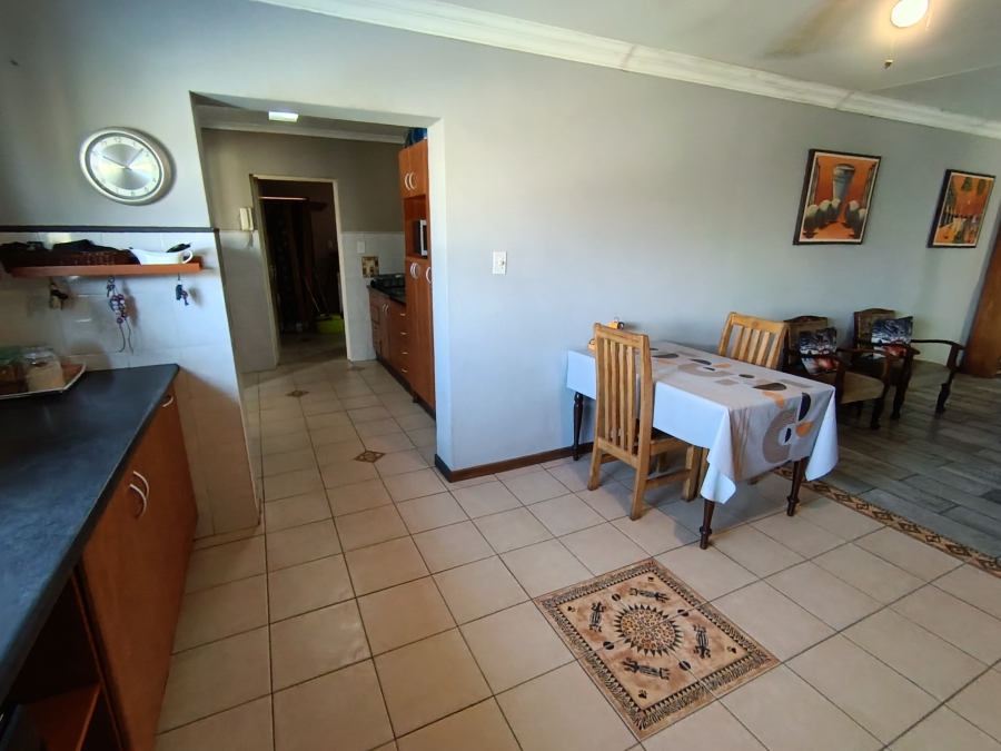 3 Bedroom Property for Sale in Noorsekloof Eastern Cape